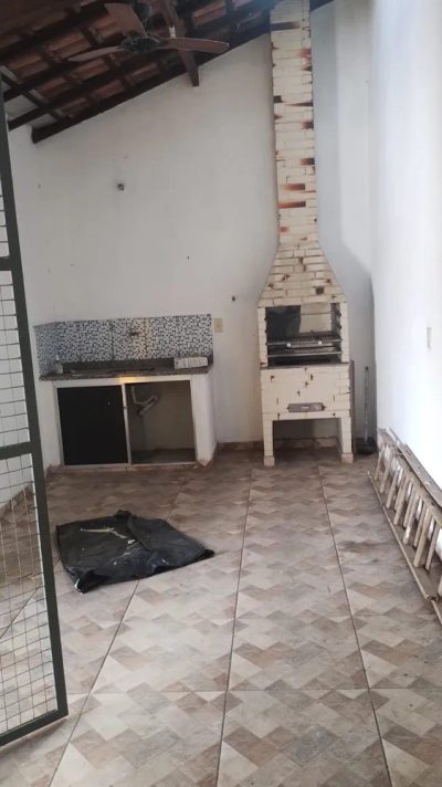 Sobrado, 3 quartos, 200 m² - Foto 4