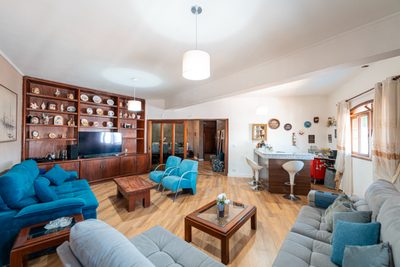 Casa, 3 quartos, 473 m² - Foto 4