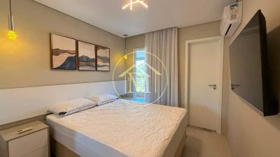 Apartamento, 4 quartos, 131 m² - Foto 5