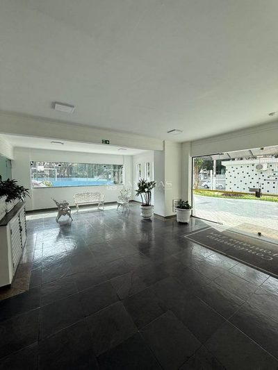 Apartamento, 2 quartos, 62 m² - Foto 2