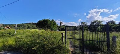 Terreno, 8 hectares - Foto 2