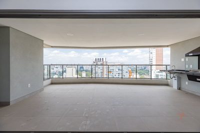 Apartamento, 3 quartos, 176 m² - Foto 3
