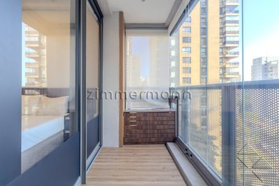 Apartamento, 1 quarto, 39 m² - Foto 3