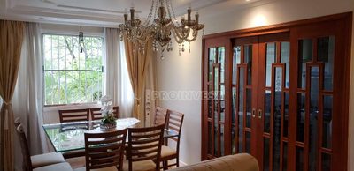 Apartamento, 2 quartos, 59 m² - Foto 3