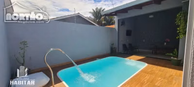 Casa, 3 quartos - Foto 2