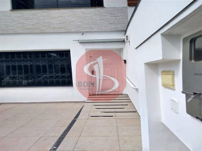 Sobrado, 5 quartos, 180 m² - Foto 3