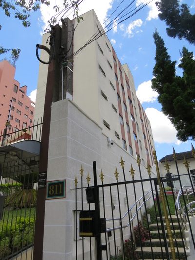 Apartamento, 3 quartos, 72 m² - Foto 2