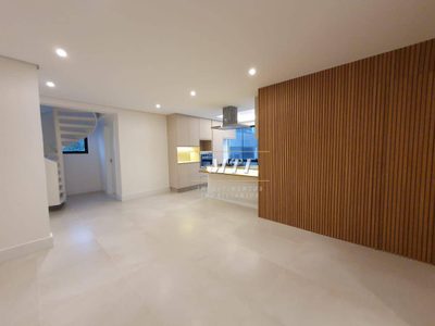 Apartamento, 3 quartos, 170 m² - Foto 1