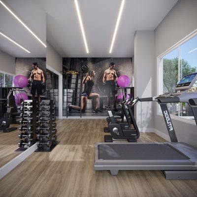 Cobertura, 3 quartos - Foto 4