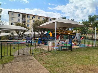 Apartamento, 2 quartos, 44 m² - Foto 1