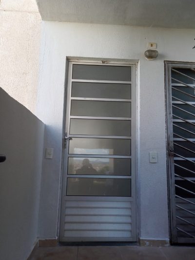Apartamento, 2 quartos, 45 m² - Foto 2