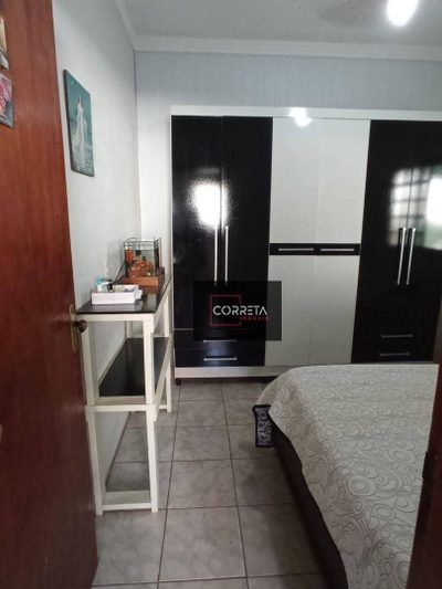 Casa, 3 quartos, 109 m² - Foto 4