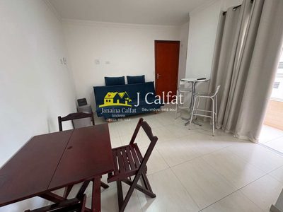 Apartamento, 1 quarto, 45 m² - Foto 5