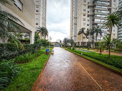 Apartamento, 2 quartos, 131 m² - Foto 2