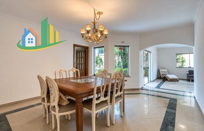 Casa, 4 quartos, 405 m² - Foto 4