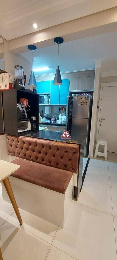 Apartamento, 2 quartos, 61 m² - Foto 5