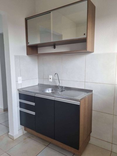 Casa, 45 m² - Foto 4