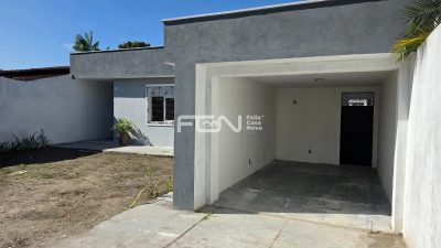 Casa, 3 quartos, 10 m² - Foto 2