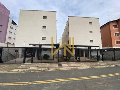 Apartamento, 2 quartos, 69 m² - Foto 1