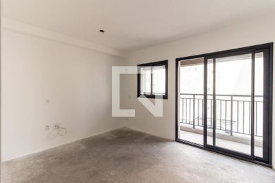 Kitnet-Studio, 30 m² - Foto 1