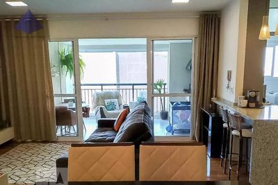 Apartamento, 3 quartos, 100 m² - Foto 3