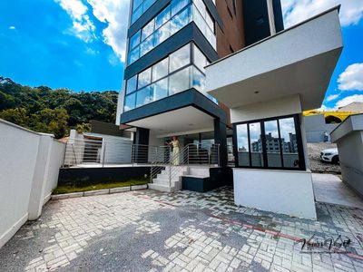 Apartamento, 1 quarto, 45 m² - Foto 4
