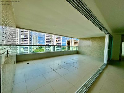 Apartamento, 4 quartos, 204 m² - Foto 4