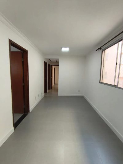 Apartamento, 3 quartos, 75 m² - Foto 1