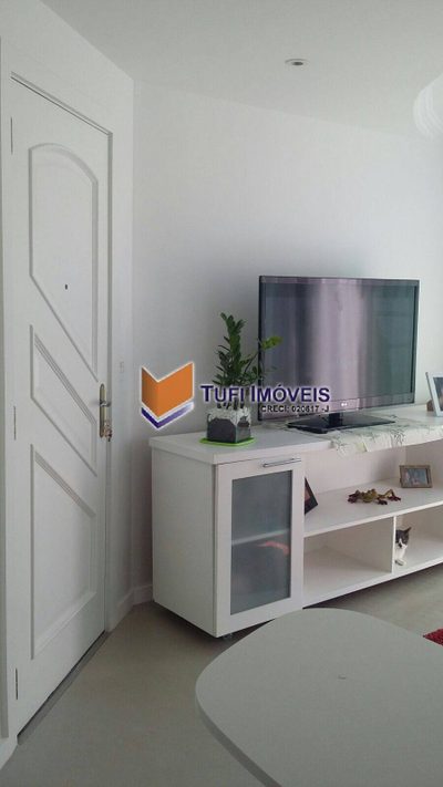 Apartamento, 1 quarto, 40 m² - Foto 2
