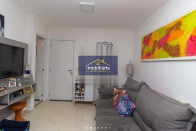 Apartamento, 1 quarto, 35 m² - Foto 2