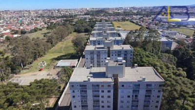 Apartamento, 2 quartos, 52 m² - Foto 4