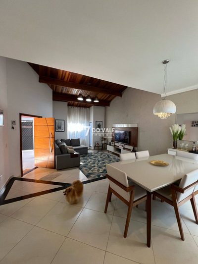 Casa, 3 quartos, 150 m² - Foto 3
