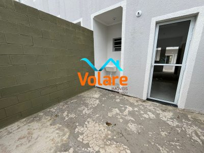 Casa de Condomínio, 2 quartos - Foto 5