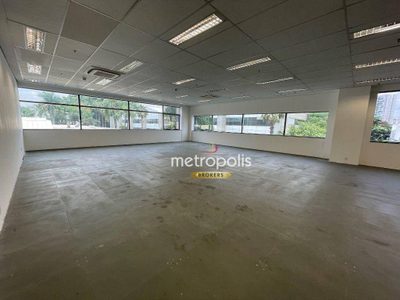 Sala-Conjunto, 291 m² - Foto 1