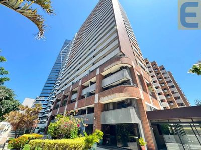 Apartamento, 3 quartos, 67 m² - Foto 1