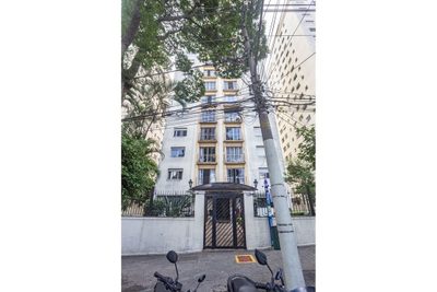 Apartamento, 1 quarto, 57 m² - Foto 4