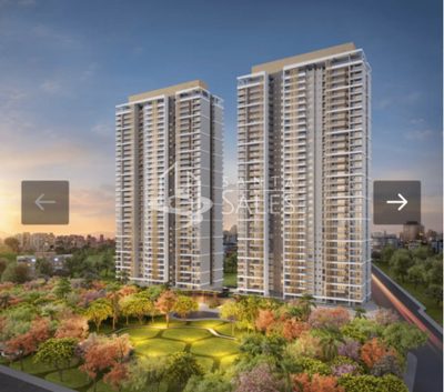 Apartamento, 3 quartos, 134 m² - Foto 2