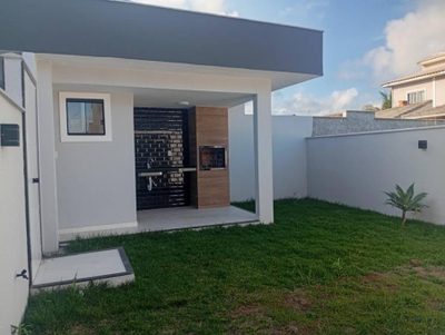 Casa, 3 quartos, 220 m² - Foto 3