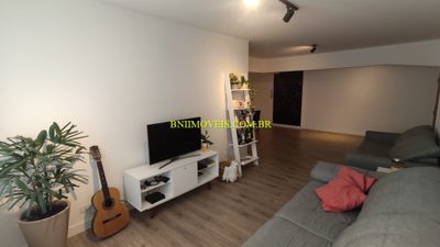 Apartamento, 3 quartos, 115 m² - Foto 2