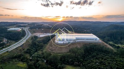 Depósito-Galpão, 8381 m² - Foto 5