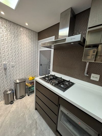 Apartamento, 3 quartos, 95 m² - Foto 4