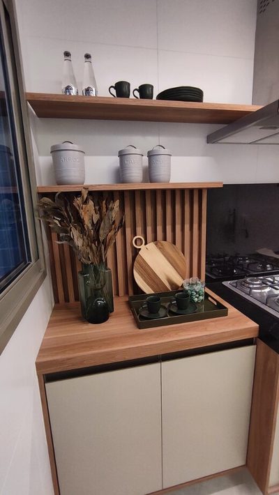 Apartamento, 3 quartos, 132 m² - Foto 4