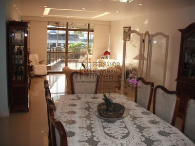 Cobertura, 5 quartos, 400 m² - Foto 3