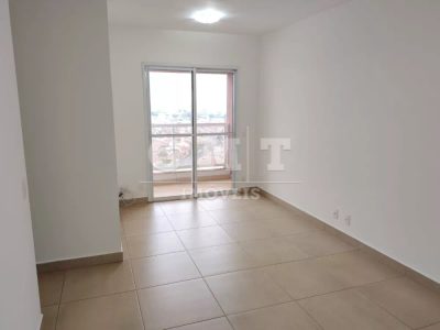 Apartamento, 3 quartos, 72 m² - Foto 1