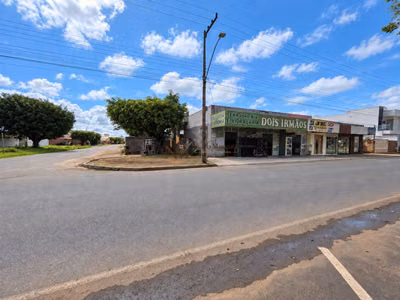 Loja-Salão, 370 m² - Foto 3