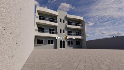 Apartamento, 2 quartos, 62 m² - Foto 4