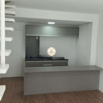 Apartamento, 1 quarto, 50 m² - Foto 4