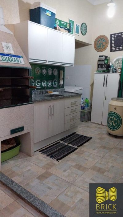 Casa, 2 quartos, 69 m² - Foto 1