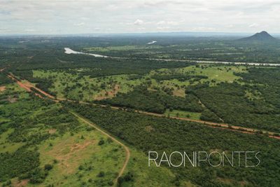 Fazenda, 8 quartos - Foto 5