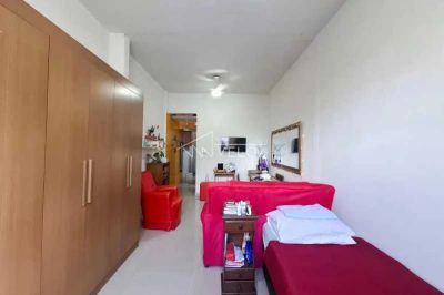 Kitnet-Studio, 31 m² - Foto 2